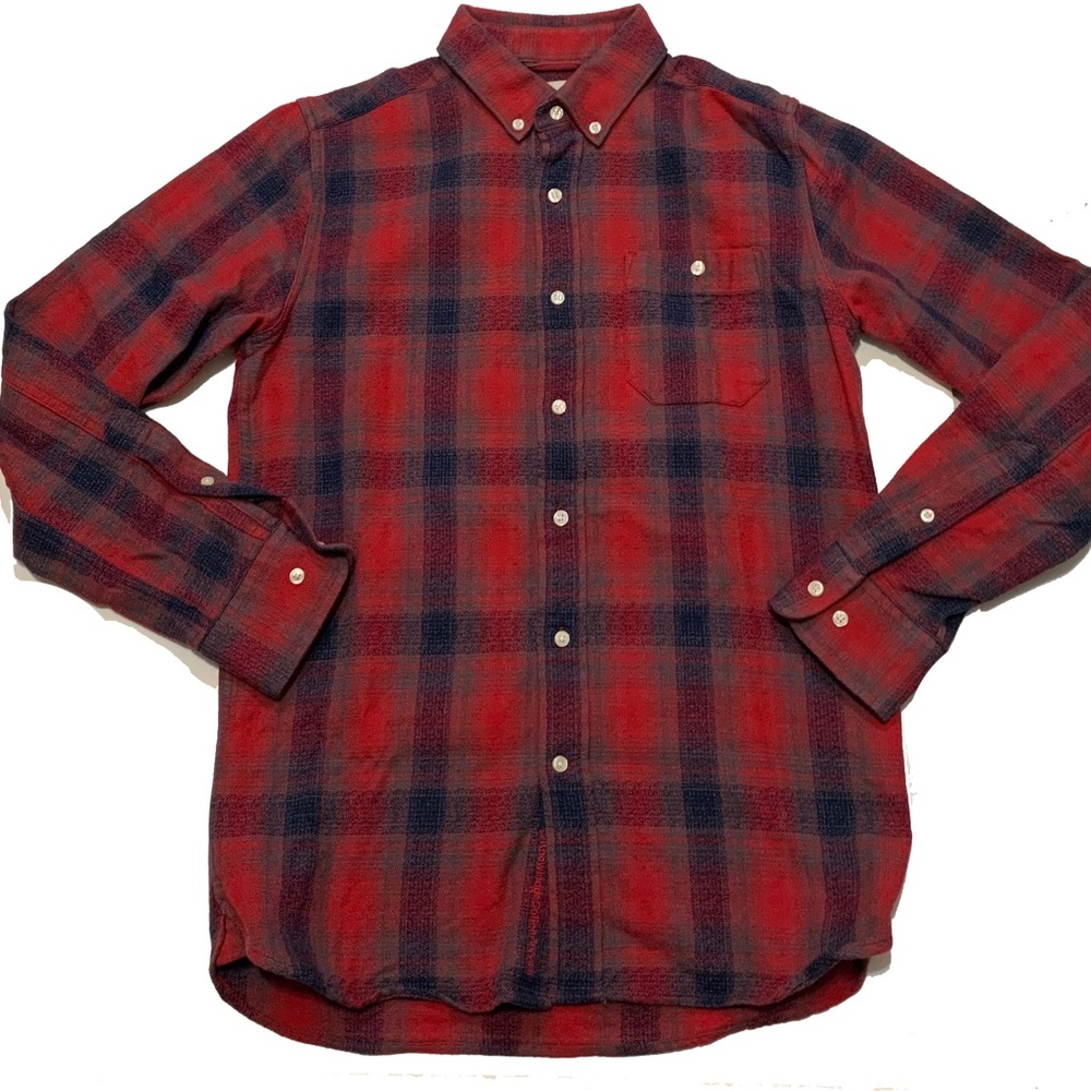 S / knowledge shirt